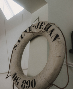 Al Safeena marine trading