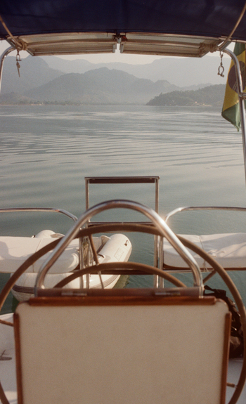Al Safeena marine trading